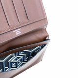 thumbnail Citizen Twill Long Combined Wallet Large - L'UXE LINK