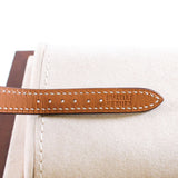 thumbnail Nantucket 17 x 23 mm gold band phw rrp3520 - L'UXE LINK