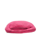thumbnail bv shoulder bag hot pink - L'UXE LINK