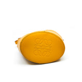 thumbnail small bollon bag yellow calf bag rrp3450 - L'UXE LINK