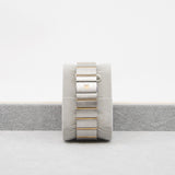 thumbnail omega watch men with diamond around omaga logo background - L'UXE LINK