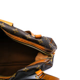 thumbnail lv shoulder zippy bag monogram - L'UXE LINK