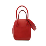 thumbnail lindy 26cm tc Q5 red phw A stamp - L'UXE LINK