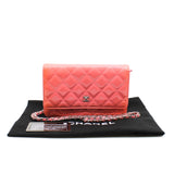 thumbnail woc light pink patent phw seri 22 - L'UXE LINK