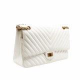 thumbnail reissue 227 large white ghw seri 27 - L'UXE LINK