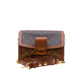 thumbnail dauphine mm monogram Year2019 - L'UXE LINK