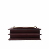 thumbnail roulis 23CM 57 winered ghw p stamp - L'UXE LINK