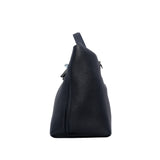 thumbnail 2424 29cm tc leather caben phw U stamp - L'UXE LINK