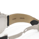 thumbnail watch Cartier Ronde Croisiere 3886 black seri 125987vx - L'UXE LINK