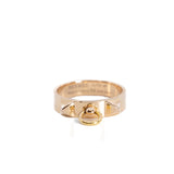 thumbnail Collier de chien ring, small model size59 - L'UXE LINK