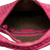 thumbnail bv shoulder bag hot pink - L'UXE LINK