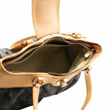 thumbnail Boetie Handbag Monogram Canvas ghw - L'UXE LINK