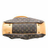 thumbnail Boetie Handbag Monogram Canvas ghw - L'UXE LINK