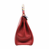 thumbnail kelly 32 red ghw togo P stamp - L'UXE LINK