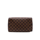 thumbnail speedy 25cm brown ghw - L'UXE LINK