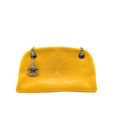 thumbnail bowling fish skin yellow phw seri 15 - L'UXE LINK