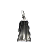 thumbnail serpenti top handle silver phw - L'UXE LINK