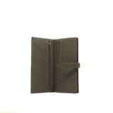 thumbnail bearn wallet in epsom etoupe phw R stamp - L'UXE LINK