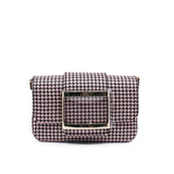 thumbnail rv side bag fabric - L'UXE LINK