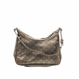 thumbnail Monogram Satin Little Boulogne Bag phw - L'UXE LINK