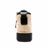 thumbnail gabrielle mediium beige black ghw seri 25 - L'UXE LINK