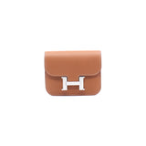 thumbnail constance slim gold evercolor phw Z stamp - L'UXE LINK