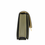 thumbnail box medium  goat grey ghw - L'UXE LINK