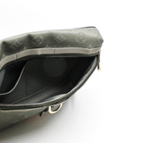 thumbnail belt bag Canvas light green phw - L'UXE LINK