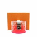thumbnail scott box pvc red phw - L'UXE LINK