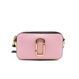 thumbnail marc jacobs camera bag in pink - L'UXE LINK