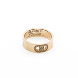 thumbnail D 'ancre diamond 18krg#50 rrp 3145 - L'UXE LINK