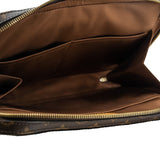 thumbnail soft trunk in monogram ghw - L'UXE LINK
