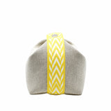 thumbnail Bride-a-Brac pouch small  fabric - L'UXE LINK