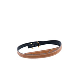 thumbnail lady belt gold ghw size 70 - L'UXE LINK