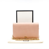 thumbnail gucci pink woc - L'UXE LINK