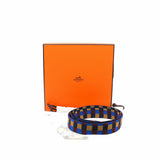 thumbnail fabric strap mix color ghw size 85cm - L'UXE LINK