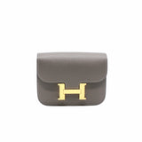 thumbnail constance slim epsom 0L ghw - L'UXE LINK