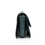 thumbnail faye medium suede blue green ghw