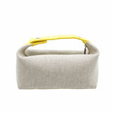 thumbnail Bride-a-Brac pouch small  fabric - L'UXE LINK