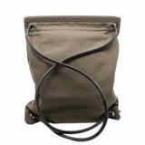 thumbnail pansage maline toile fabric dark green    phw - L'UXE LINK