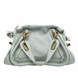 thumbnail Paraty Calfskin Gray - L'UXE LINK
