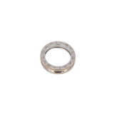 thumbnail 18k wg ring #48 - L'UXE LINK