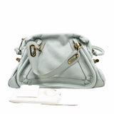 thumbnail Paraty Calfskin Gray - L'UXE LINK