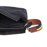 thumbnail large puzzle in calfskin black phw - L'UXE LINK
