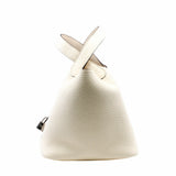 thumbnail picotin 22cm tc nata phw Z stamp - L'UXE LINK