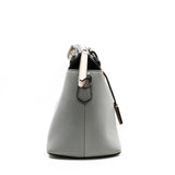 thumbnail by the way medium in light gray/beige phw - L'UXE LINK