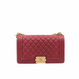 thumbnail leboy medium red ghw seri26 - L'UXE LINK