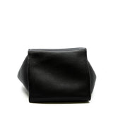 thumbnail small big bag tote in togo black phw - L'UXE LINK