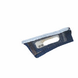 thumbnail tote chain bag white lamb skin ghw seri29 - L'UXE LINK