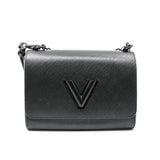 thumbnail twist mm so black rrp6850 - L'UXE LINK